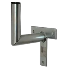 MaxBracket Antenna bracket with cross MINI, length 15 cm