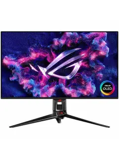 ASUS PG32UCDM 32", 4K, 2xHDMI, DP, USB-C, 240Hz
