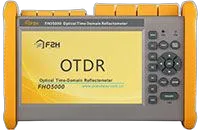 NFO OTDR Grandway FHO5000-D26, 1310 1550 SM