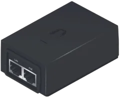 Ubiquiti Networks PoE adapter 48V 0,5A 24W Gigabit Port