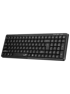 Genius LuxeMate Q7100BT, tipkovnica, Bluetooth