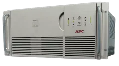 APC Smart-UPS 3000VA RM 5U 120V SHIPBOARD