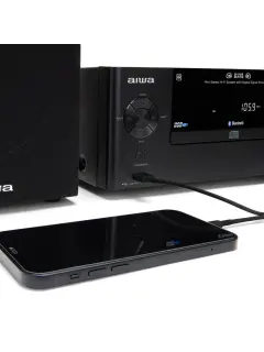 Glazbena mini linija AIWA MSBTU-500