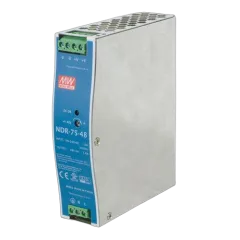 Planet 65W AC to DC Power Adapter