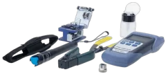 NFO FTTH tool kit, accessories for optical cabels maintanance