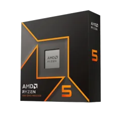 AMD Ryzen 5 9600X Box AM5 | No Cooler