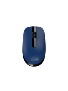 Miš Genius NX-7007 USB Plavi bežični