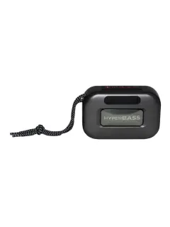 Prijenosni mini zvučnik AIWA BST-130TN, crni