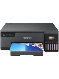 Pisač Epson ecotank L8050 A4 C11CK37402 photo