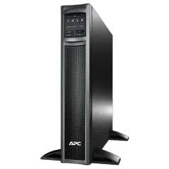 APC Smart-UPS 750VA XL LCD RM