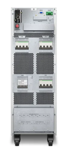 APC Easy UPS 3S 40kVA 400V 3:3 UPS Low Tower without batteries