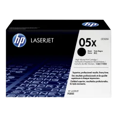 Toner Static Control HP Canon CE505X
