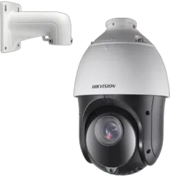 HikVision 4 MP 25X Powered by DarkFighter IR Network Speed Dome