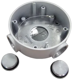 Hikvison Juntion box for Bullet Camera