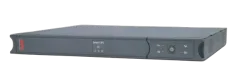 APC Smart-UPS 450VA RM 1U , 230V
