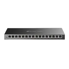 TP-Link 16-Port Gigabit Easy Smart Switch