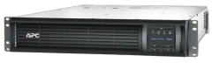 APC Smart-UPS 3000VA 2700W LCD RM 2U 230V with SmartConnect