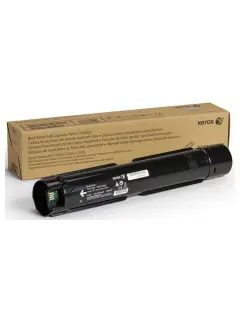 Toner Xerox 106R03745 Versalink C70XX extra high capacity black 22K