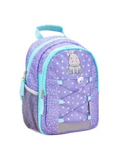 Ruksak vrtićki Belmil mini kiddy hippo #305-9/8/20 AK_BEL