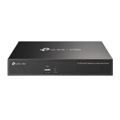 TP-Link VIGI 8 Channel Network Video Recorder