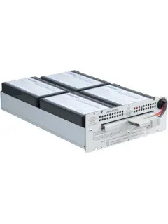 Avacom baterije za APC RBC132 (4 bater.)