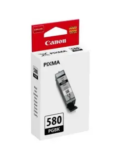 Canon tinta PGI-580BK, crna