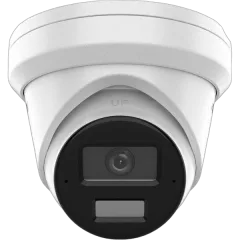 HikVision DS-2CD2383G2-LI2U (2.8mm) 8MP IP turret camera, lens 2.8mm