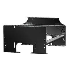 APC Cable Trough, Open Bottom, 300mm