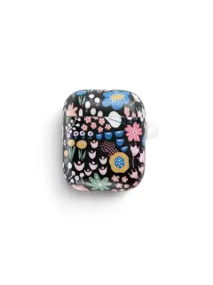 Mini kutija za slušalice airpods Miquelrius floral MR13144
