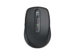 Logitech MX Anywhere 3S Wireless Mouse, Graphite