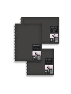 Blok Fabriano sketchbook okomiti A5 110g 80L 28014550