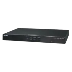 Planet 8-Port Combo KVM Switch