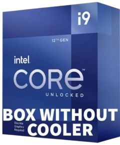 Intel Core i9-13900K Soc 1700 | No Cooler