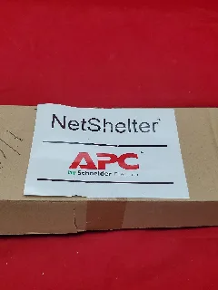 APC Hinged Covers for NetShelter SX