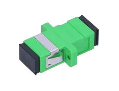 NFO Adapter SC APC SM Simplex