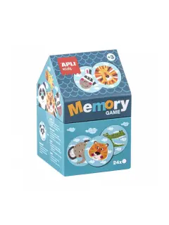 Memori Apli safari  16820