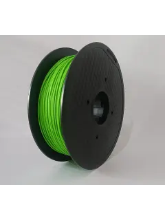 PLA filament 1.75 mm, 1 kg, matte green