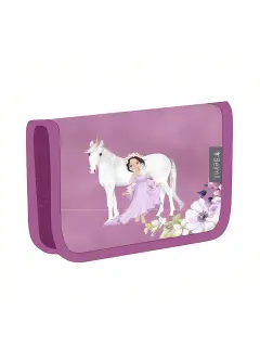 Pernica Belmil puna little princess purple 335-72/126 AK_BEL