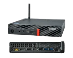 Rennowa Lenovo ThinkCentre M920x Tiny i5-9500T 16GB 256GB SSD Win11P