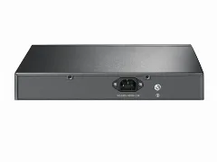 TP-Link 8-Port Gigabit Desktop Rackmount Switch with 8-Port PoE