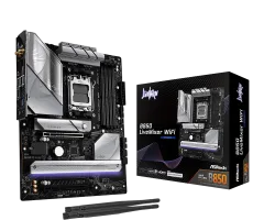 Asrock AMD AM5 B850 PRO-A WIFI