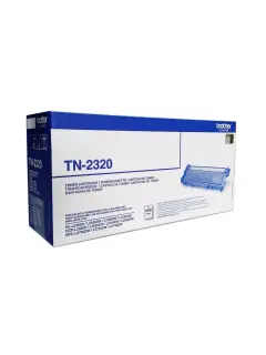 Toner Brother TN2320 black 2.6k