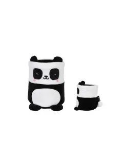 Čaša za olovke iTotal Pandastic XL2855