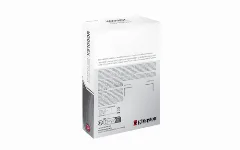 Kingston XS1000R 2000GB, R1050/W1000, USB3.2
