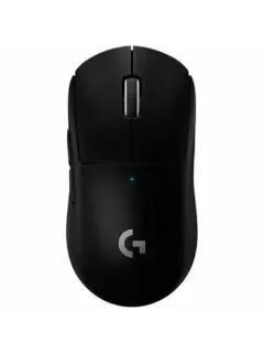 Logitech G Pro X Superlight 2 LIGHTSPEED Wireless Gaming Mouse