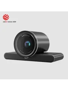 Lenovo 4K Pro Webcam