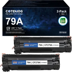 Toner Static Control HP CF279A
