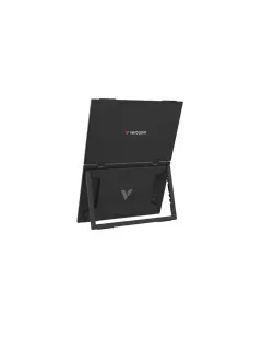 Prijenosni monitor dvostruki 15.6" Verbatim #32403 Full HD 1080p, 2xUSB-C/1xHDMI/1xUSB-A