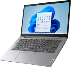 Lenovo reThink IdeaPad Slim 3 15AMN8 Ryzen 5 7520U 8GB 512M2 15,6" FHD C W11