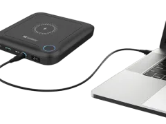 Sandberg All-in1 Laptop Powerbank 24000mAh